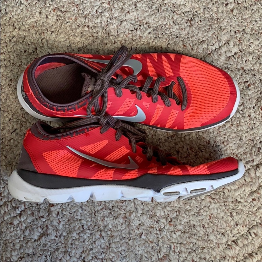 Nike shoes